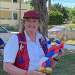 Nancy Whitehead - @nancy.whitehead.56 - Instagram