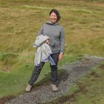 Nancy Whitehead - @nancyraderw - Instagram