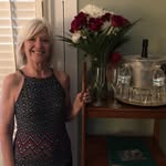 Nancy Whitehead Williams - @nancywhiteheadwilliams - Instagram