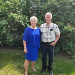 Nancy Johnson Whitten - @nancy.johnson711 - Instagram