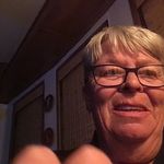 Nancy Whitten - @grandmawhitten - Instagram