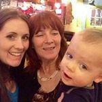 Nancy Whitten - @whittennancy - Instagram