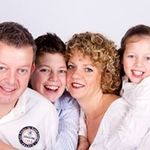 Nancy Whitten-Gouders - @whittengouders - Instagram