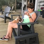 Nancy Whittington - @whittingtonnancy - Instagram