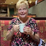 Nancy Litton DeHaven Wickham - @nancywickham - Instagram