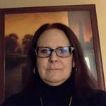 Nancy Wickham - @nancy.w37 - Instagram