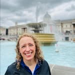 Nancy Wickham - @nancyewickham - Instagram
