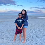 Nancy Wickham - @arbonnegirl9 - Instagram