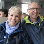 Nancy Lord Wickwire - @nanwick64 - Instagram