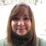 Nancy Wickwire - @rrliberty613 - Instagram