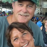 Nancy Widell - @nancynewt3 - Instagram