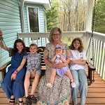 Nancy Stone Wideman - @nancywidemanrealtor - Instagram