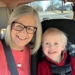 Nancy Rowe Widman - @nancyrowewidman - Instagram