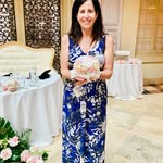 Nancy Wigman Dinkin - @nancydinkin - Instagram