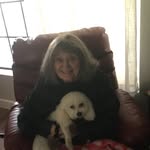 Nancy Wilberg - @skvarlanj48 - Instagram