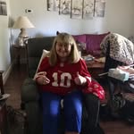 Nancy Wilberg - @wilbergnancy - Instagram