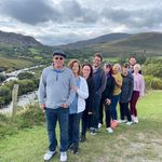 Nancy Wilcoxson O'Brien - @nancyobie - Instagram