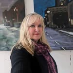 Nancy Wiley - @nancywileyart - Instagram
