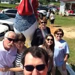 Nancy Henderson Wilkie - @newilkie202 - Instagram