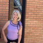 Nancy Henderson Wilkie - @wilkie456 - Instagram