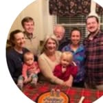 Nancy Henderson Wilkie - @wilkie45686 - Instagram
