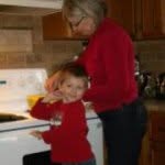 Nancy Wilkie - @bath51 - Instagram