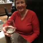 Nancy Wilkie - @wilkie4320 - Instagram