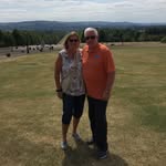 Nancy Wilkie - @gnwilkie - Instagram