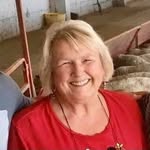 Nancy Wilkie McNeal - @mcnealnancy - Instagram