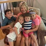 Nancy Wille - @willen0422 - Instagram