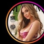 Emily Sears - @nancy_willie470 - Instagram