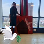 Nancy Maina - @nancywilly232 - Instagram