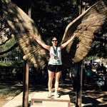 Nancy Winchester - @nancywinchester67 - Instagram