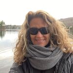 Nancy Wind - @nrwind - Instagram