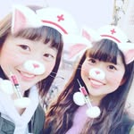 Nancy Windle - @paskesibbieug - Instagram
