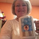 Nancy Windle - @windlenancy - Instagram