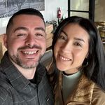 Gabe & Nancy | Willamette Valley Wine - @morethanthevine - Instagram