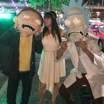 Nancy Wine - @winenancy - Instagram