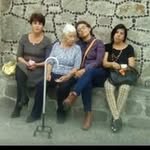 Nancy Ordoñez - @nancyordonezwinfield - Instagram