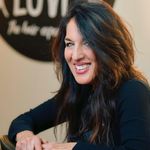 Nancy Petrone Winfield Salon, Kevin Murphy, AirTouch, Blonde Pro - @onelove_thehairexperience - Instagram