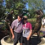 Nancy Wingard - @nancyjwingard - Instagram