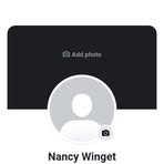 Nancy Winget - Facebook