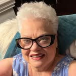 Nancy Wininger - @nawi1950 - Instagram