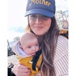 Nancy Wininger Sellers - @nancy.annsellers - Instagram