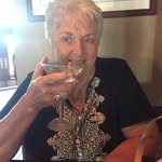 Nancy Wisdom Bricker - @nancywisdombricker - Instagram