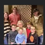 Nancy Wisdom Driskill - @nwdriskill - Instagram