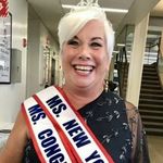 Nancy Witter-Bella - @hotflashlaughs - Instagram