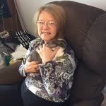 Nancy Wittig - @nancy.wittig3 - Instagram