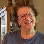 Nancy Zumwalt Wittig - @nancy.wittig - Instagram