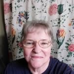 Nancy Farrell Wolfe - @nancyfarrellwolfe - Instagram